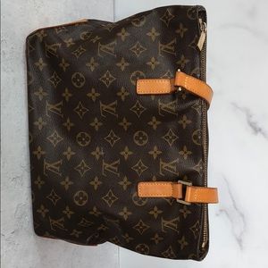 Louis Vuitton handbag